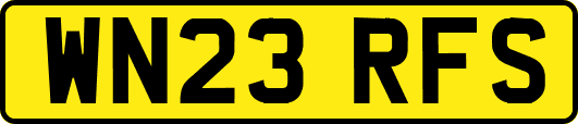 WN23RFS