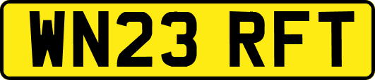 WN23RFT