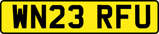 WN23RFU