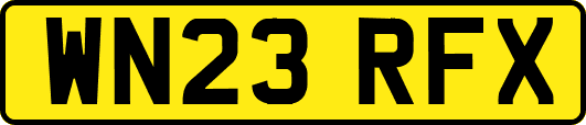 WN23RFX