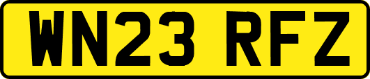 WN23RFZ