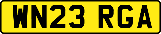 WN23RGA