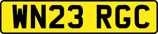 WN23RGC