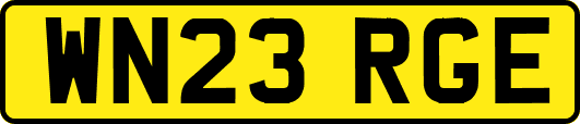 WN23RGE
