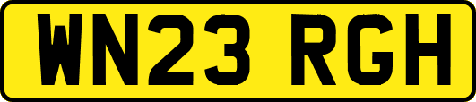 WN23RGH