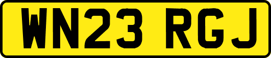 WN23RGJ
