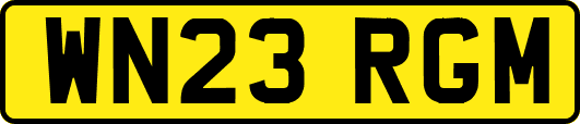 WN23RGM