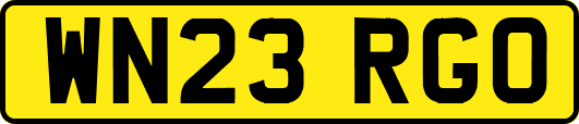 WN23RGO