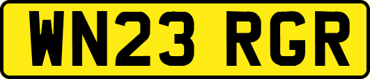 WN23RGR