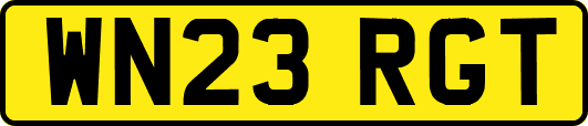 WN23RGT