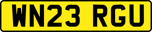 WN23RGU