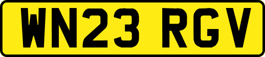 WN23RGV