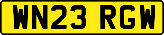 WN23RGW