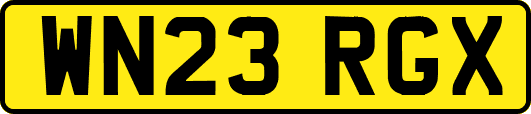 WN23RGX