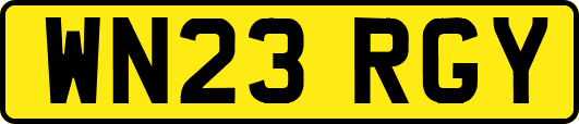 WN23RGY