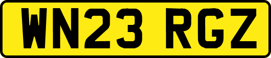 WN23RGZ