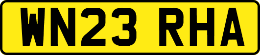 WN23RHA