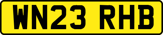 WN23RHB