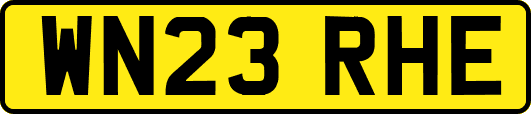 WN23RHE