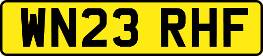 WN23RHF
