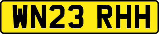 WN23RHH