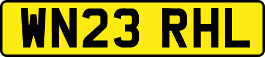 WN23RHL