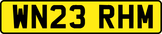WN23RHM