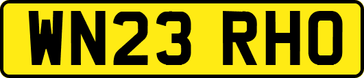 WN23RHO