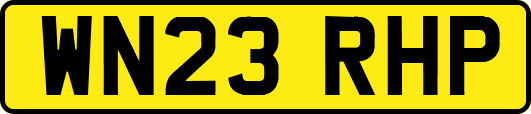 WN23RHP