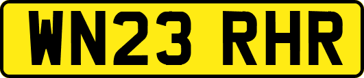 WN23RHR