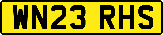 WN23RHS
