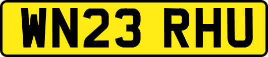 WN23RHU