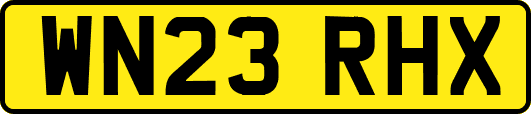 WN23RHX