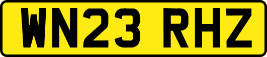 WN23RHZ