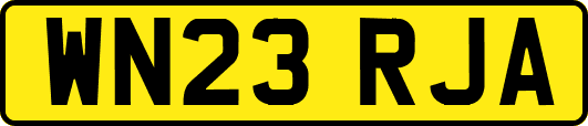 WN23RJA