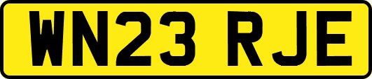 WN23RJE