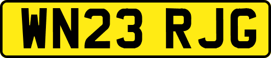 WN23RJG