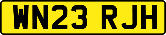 WN23RJH