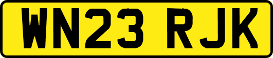 WN23RJK
