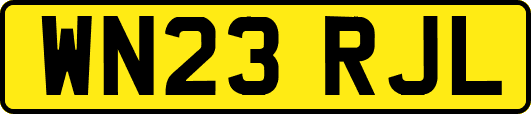 WN23RJL