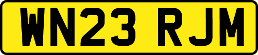 WN23RJM