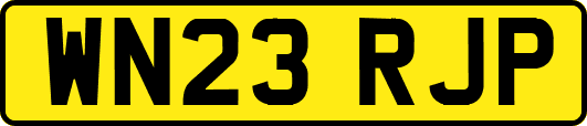 WN23RJP