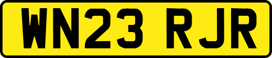 WN23RJR
