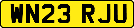 WN23RJU