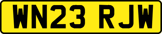 WN23RJW