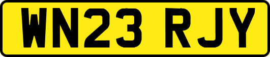 WN23RJY