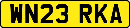 WN23RKA