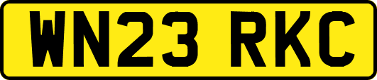 WN23RKC