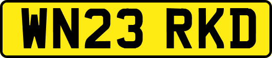WN23RKD