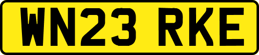 WN23RKE